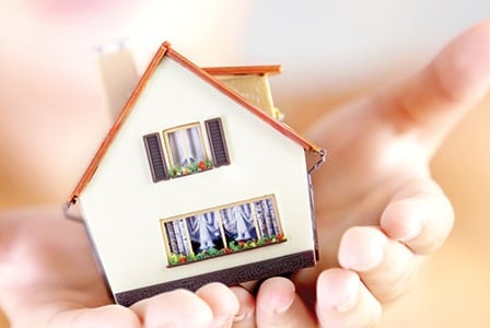 Downsizing Your Home
