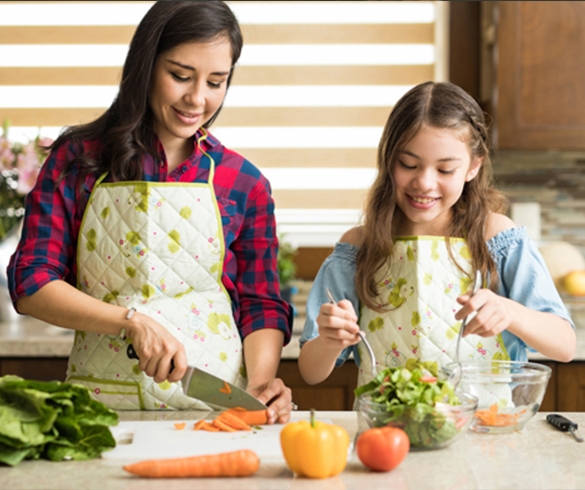 5 Ways the Whole Family Can Eat Healthy-14481