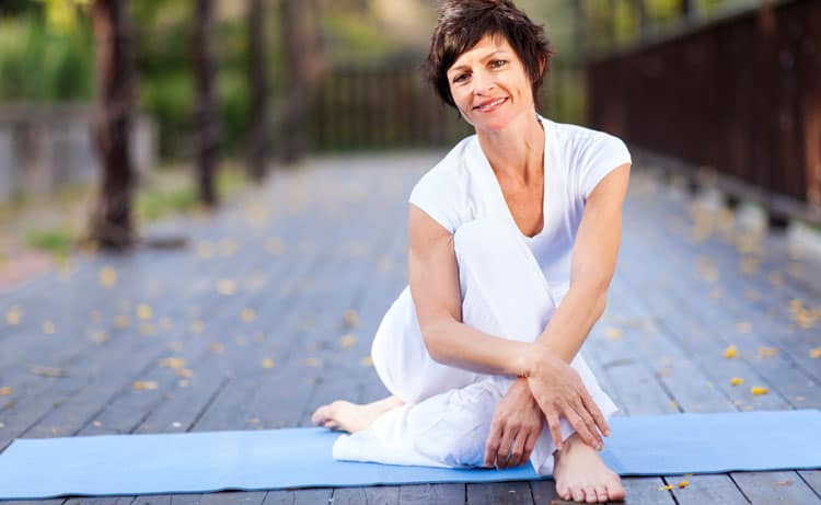 Morning Rituals - Gentle-Yoga