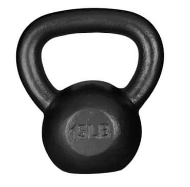 kettlebell