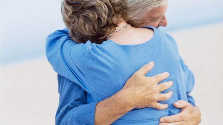 Benefits of Hugging - Stay Healthy